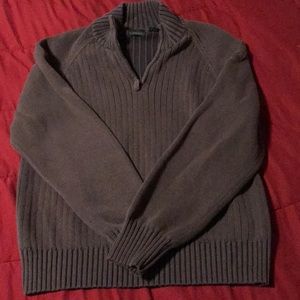 Vintage timberland sweater